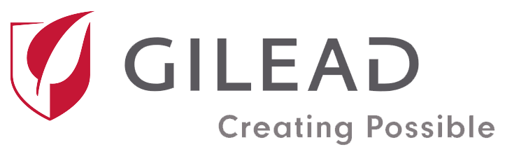 logo Gilead