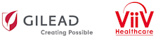 Gilead, ViiV