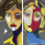 In Their Voices - Vulnerable populations